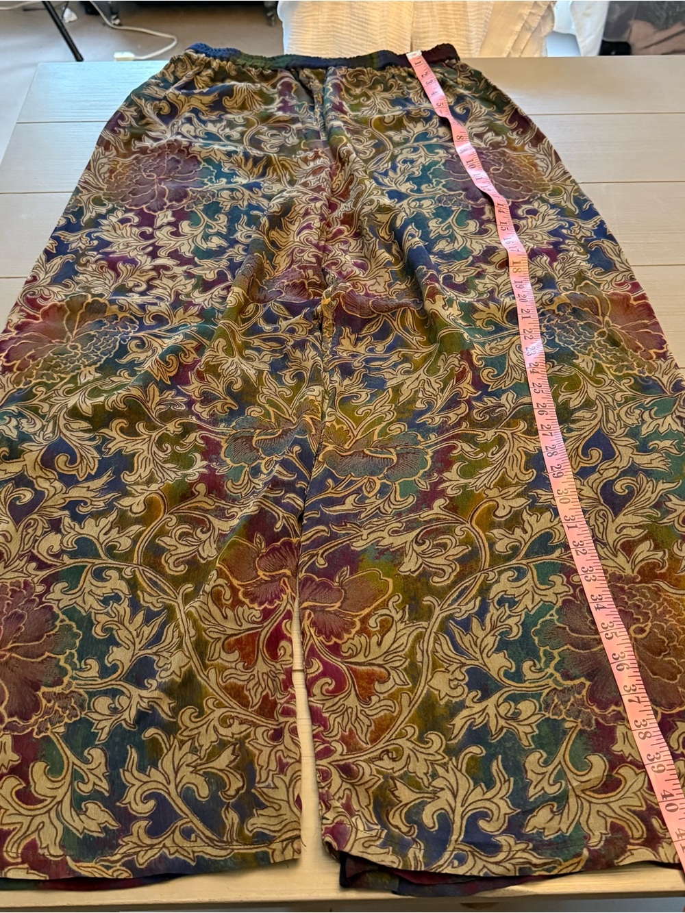 Beautiful Lola P. Pants